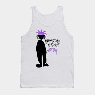 King Tank Top